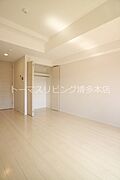 洋室です※別号室の参考写真になります。