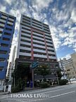 福岡県福岡市博多区築港本町5-29：物件画像／株式会社トーマスリビング　博多駅前店