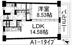 アーバンハイツ住乃江 10階