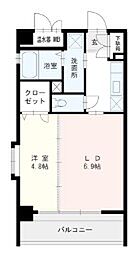 ソレイユユニバ通り 3階/302