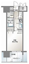 エンクレスト御供所 4階