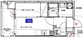 MODERNPALAZZO博多駅南5丁目5階7.0万円