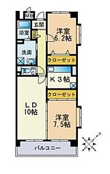 福岡市地下鉄空港線 唐人町駅 徒歩3分 5階/-