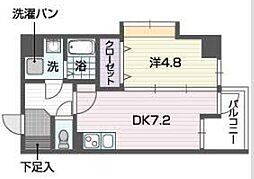 レキシントンスクエア駅東 9階