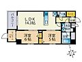 Odaki Bldg OTEMON3階17.0万円
