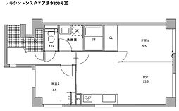 福岡市地下鉄七隈線 薬院大通駅 徒歩4分