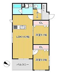 福岡市地下鉄七隈線 茶山駅 徒歩10分