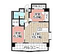 LEGRANDCRU4階7.8万円