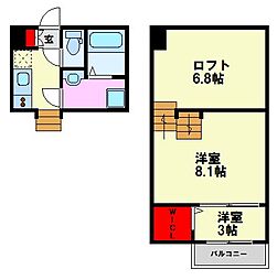 Next Premium I 2階/-