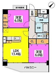 福岡市地下鉄空港線 唐人町駅 徒歩3分
