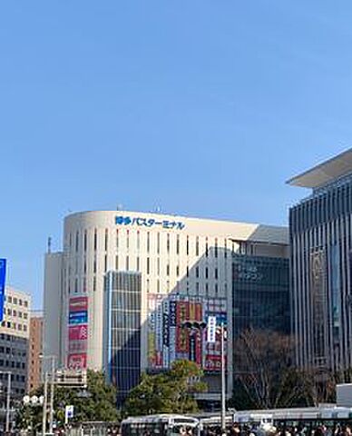 周辺