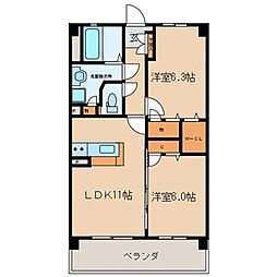 福岡市地下鉄七隈線 別府駅 徒歩12分