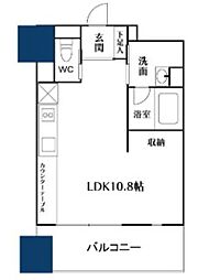 LIFE GRANDE HAKATA 12階/1203