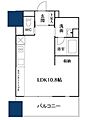 LIFEGRANDEHAKATA12階8.8万円