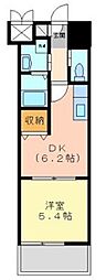イルマーレ博多 12階/1211
