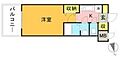 レシェンテ・ヴィラ東福岡2階5.9万円