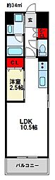 LIFEFIELD銀天町 7階/-