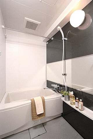 浴室