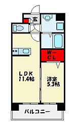 JR鹿児島本線 笹原駅 徒歩11分