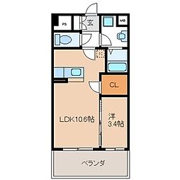 JR篠栗線 柚須駅 徒歩15分