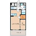 イーストフルハウス4階6.3万円
