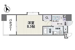S-FORT福岡県庁前 10階
