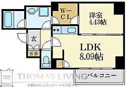 LwithP 9階