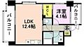 shostyleHAKATA3階9.2万円
