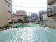 東京都板橋区小茂根1丁目：物件画像