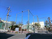 江東区立砂町中学校 約776ｍ
