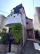 【「春日町」高台立地のリノベ戸建 駐車場付】陽当たり良好の住環境です。