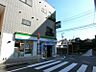 周辺：ファミリーマート江東北砂店 約136ｍ
