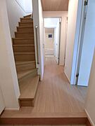 【1階廊下部分】