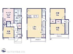 川口市末広1丁目