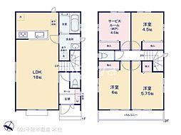 川口市末広1丁目