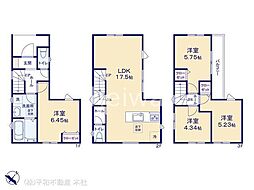 川口市末広217　2棟