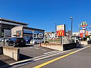 マクドナルド戸塚安行店 徒歩15分。 1150m