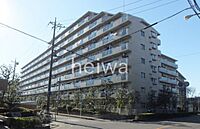 埼玉県蕨市塚越4丁目：物件画像