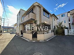 戸田市下戸田1丁目　土地