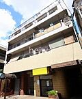 埼玉県川口市西川口1丁目：物件画像