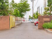 川口市立北中学校 撮影日(2022-06-23) 2100m