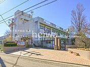 さいたま市立大谷口中学校 撮影日(2023-01-31) 400m