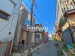 外観の画像