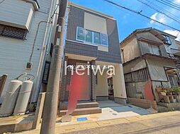 外観の画像
