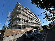 埼玉県蕨市北町5丁目：物件画像