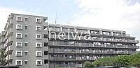 埼玉県さいたま市南区内谷7丁目：物件画像