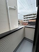 【2Fバルコニー】