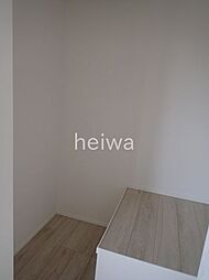 洋室の画像