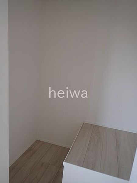 洋室を拡大表示