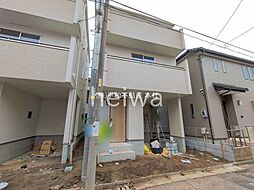 外観の画像